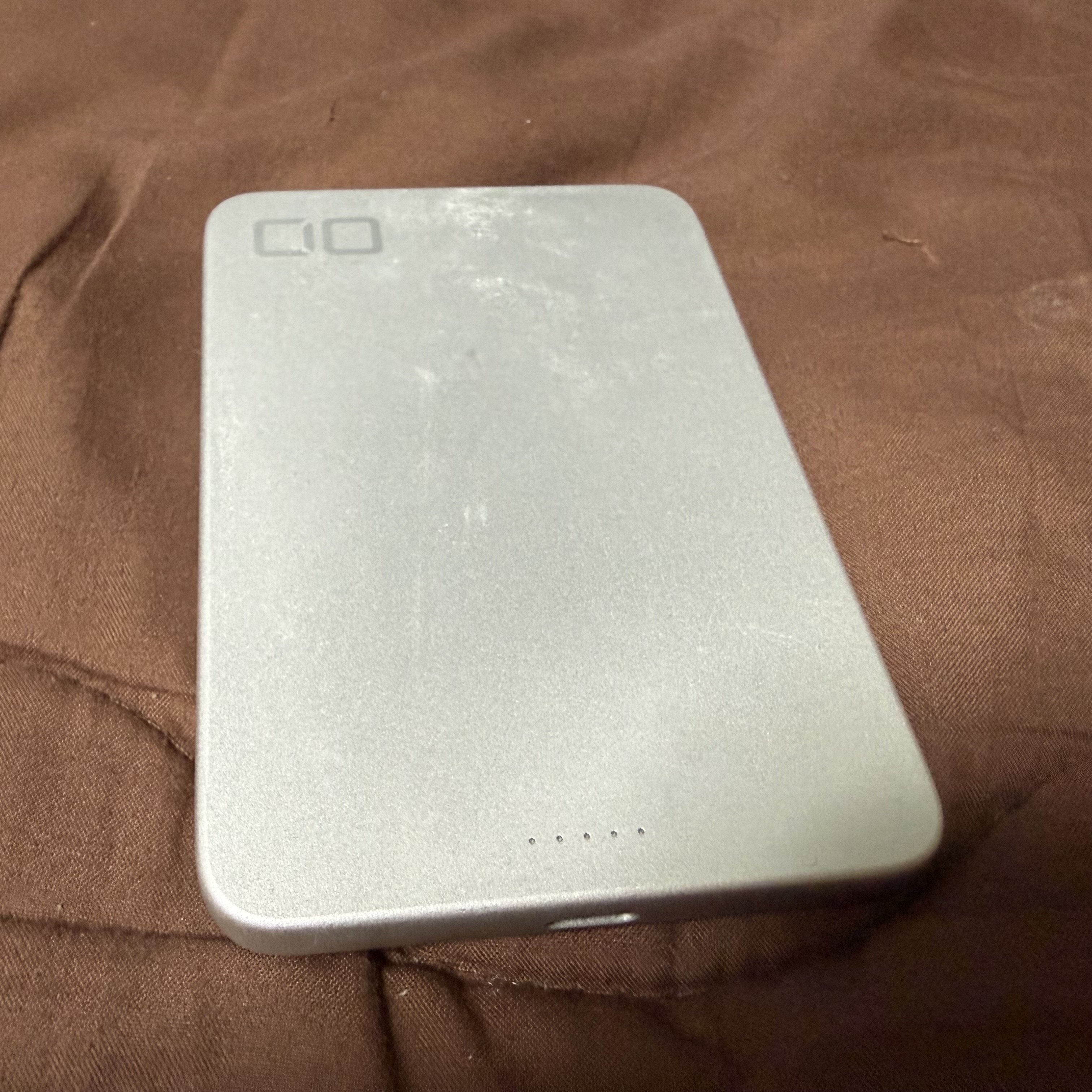 SMARTCOBY Slim 5K